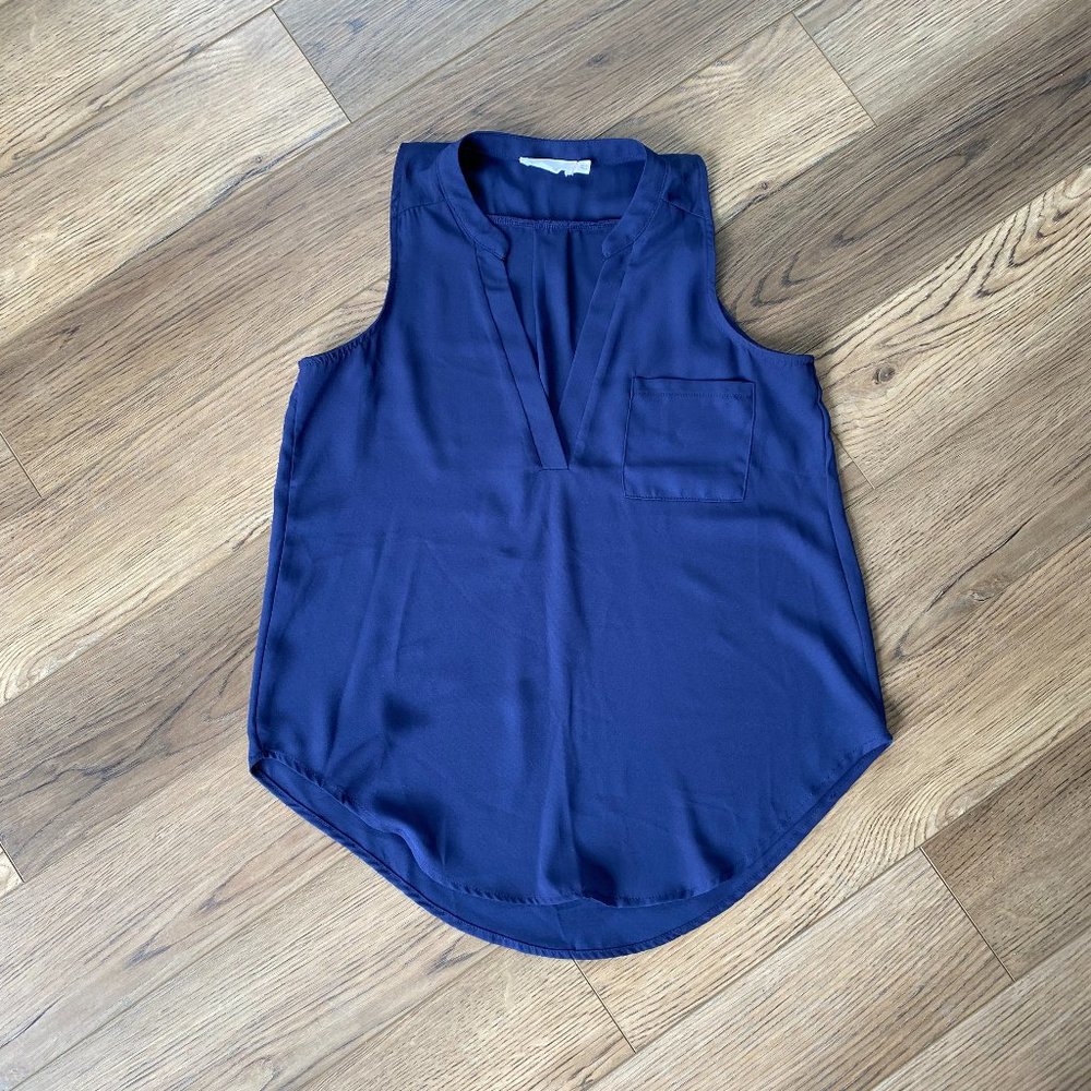 Lulu's | Sleeveless Top